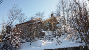 Гостиница B&B Caprice d'Epices, Франкоршам